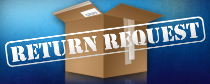 亚马逊退货流程Return Request