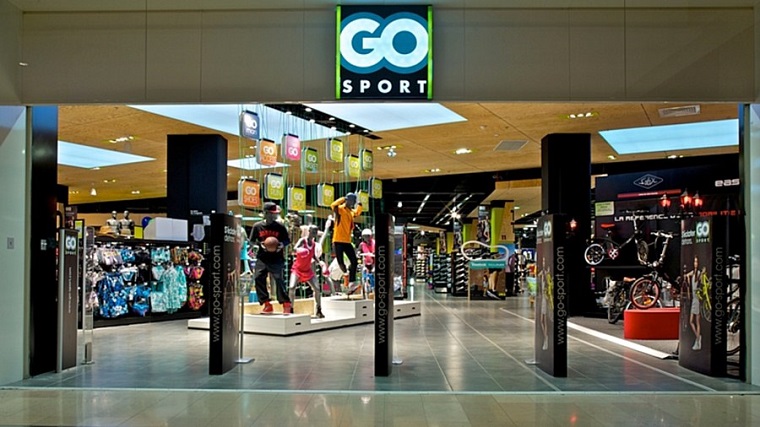 Go Sport入驻条件和平台规则