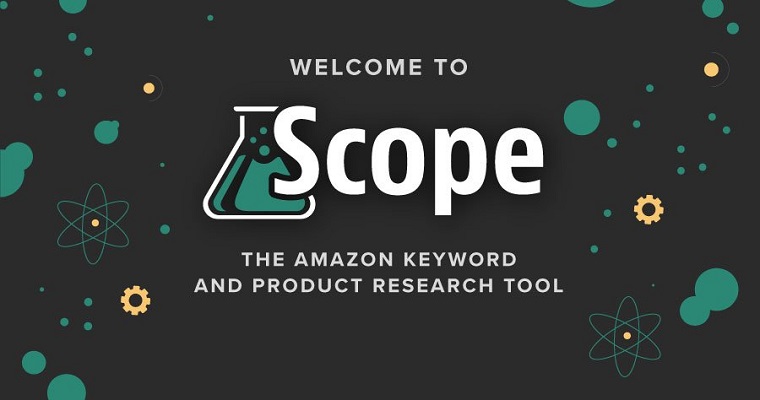 Scope的功能和使用方法