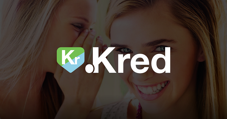 社交影响力评估工具Kred