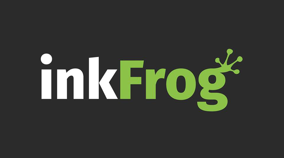 inkFrog的功能和费用
