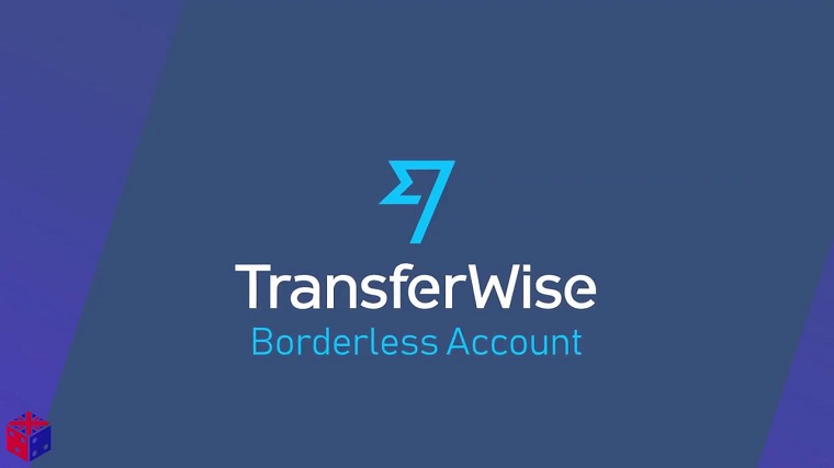 英国TransferWise