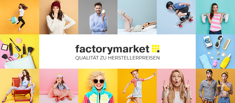 FactoryMarket平台入驻要求和所需资料