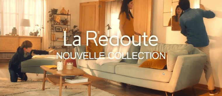 乐都特La Redoute入驻要求
