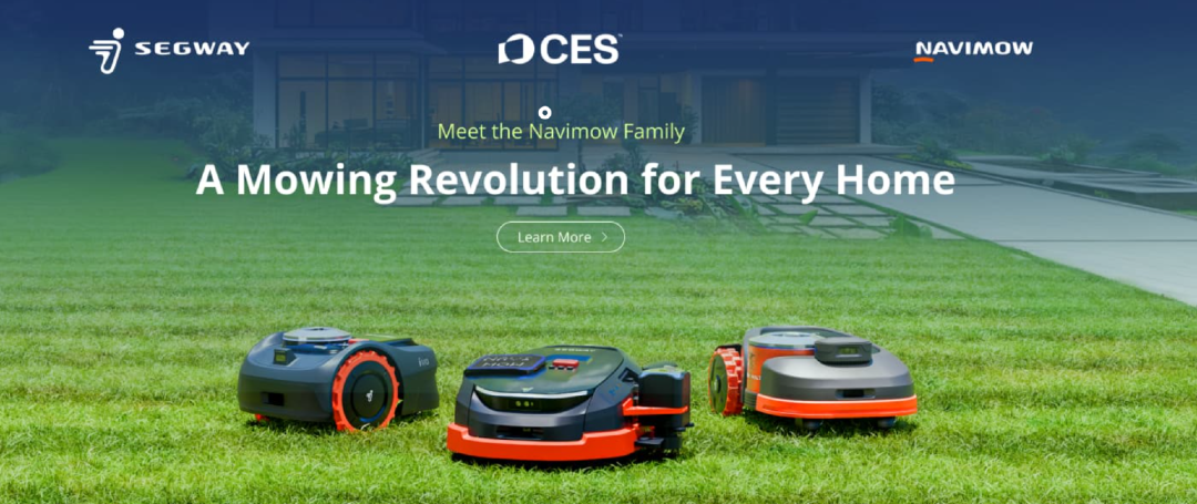 中国创新产品席卷2025 CES，人工智能成最大亮点！