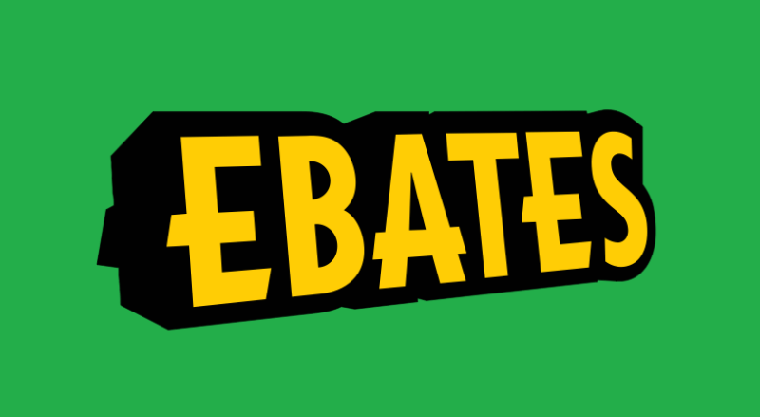Ebates海淘返利网站