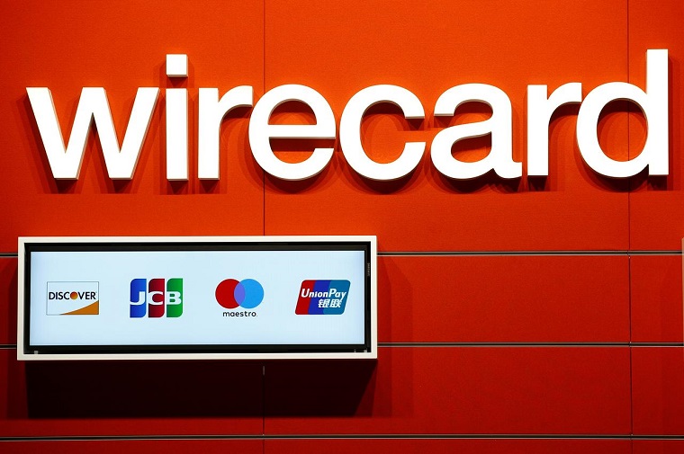 德国金融服务Wirecard