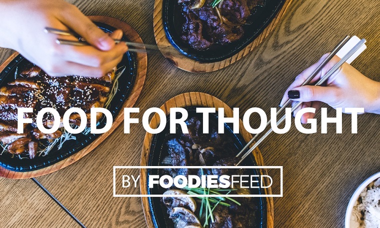 Foodies Feed免费图库使用步骤