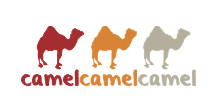 亚马逊价格追踪器Camelcamelcamel的功能