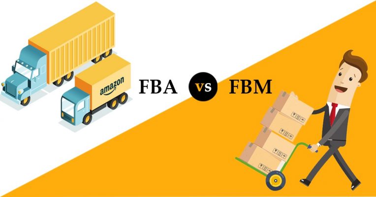 FBW海外仓和FBA有什么区别