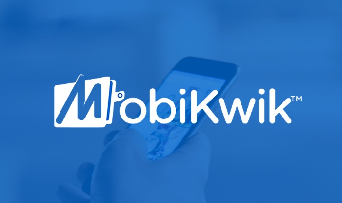 印度移动支付平台MobiKwik市场情况