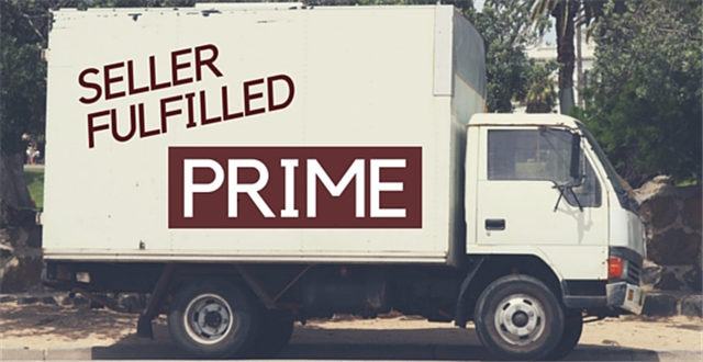 Seller Fulfilled Prime参与要求和费用