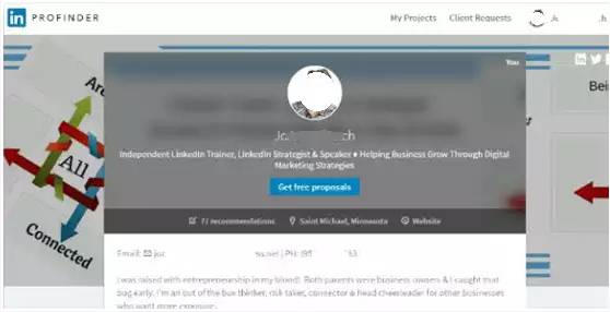 4个让销售额暴涨的Linkedin营销技巧