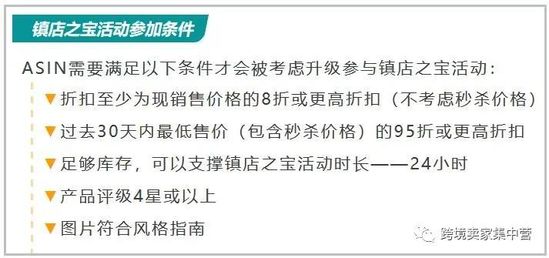 亚马逊提升流量的三大秒杀促销