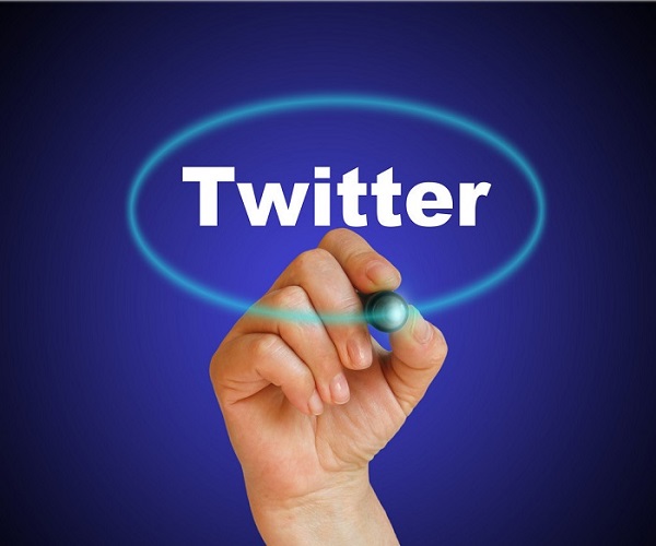 Twitter营销的几个思路