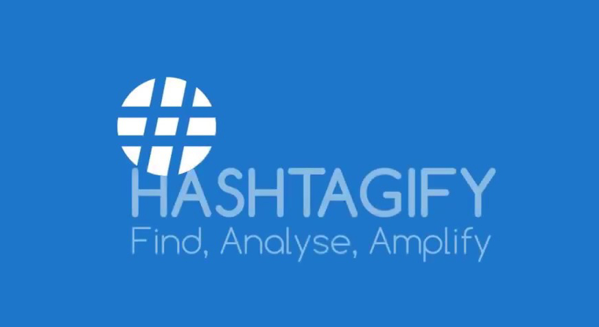 Hashtagify标签搜索器的使用方法