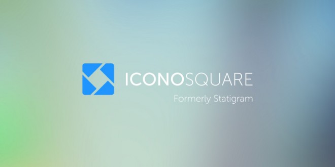 通过Iconosquare分析Instagram粉丝情况