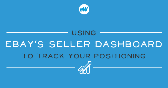 Seller Dashboard考核指标和注意事项