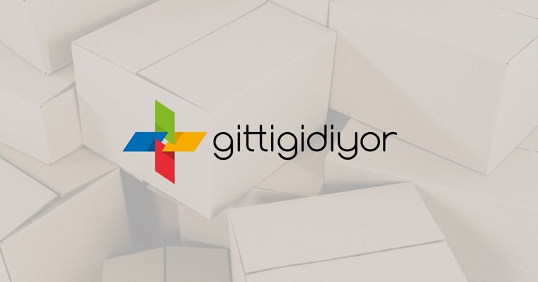 GittiGidiyor入驻流程和费用
