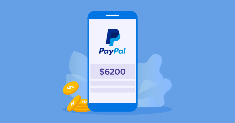 PayPal提现流程和手续费