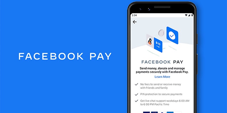 Facebook Pay的基本介绍