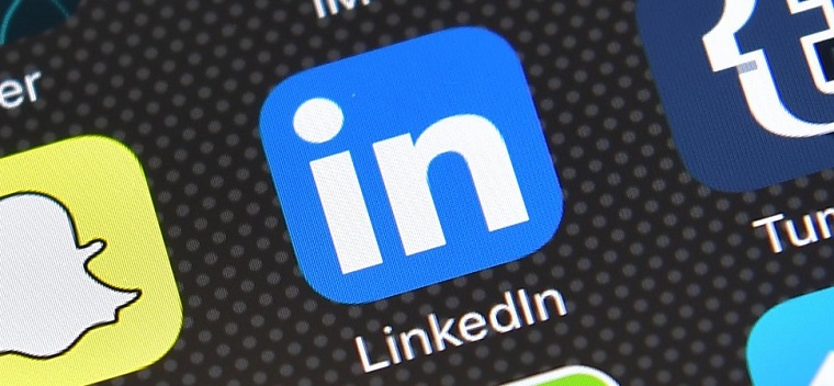 4个让销售额暴涨的Linkedin营销技巧