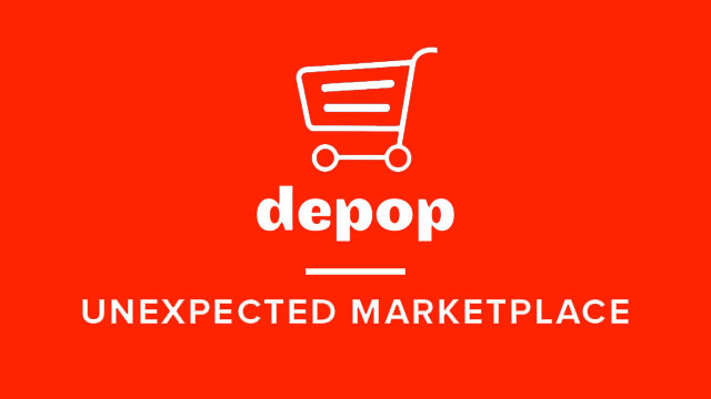 Depop平台运作模式