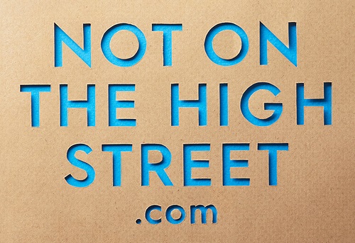 Notonthehighstreet卖家销售条件及费用