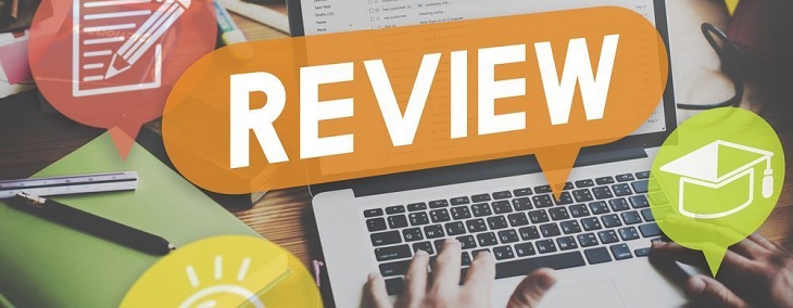亚马逊Review的排序规则