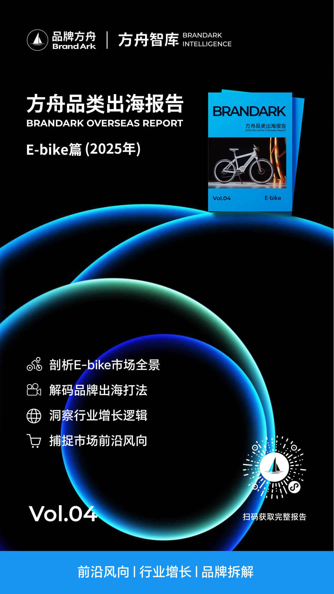 拿下30%市场份额，E-bike头部大卖拿捏百万用户！