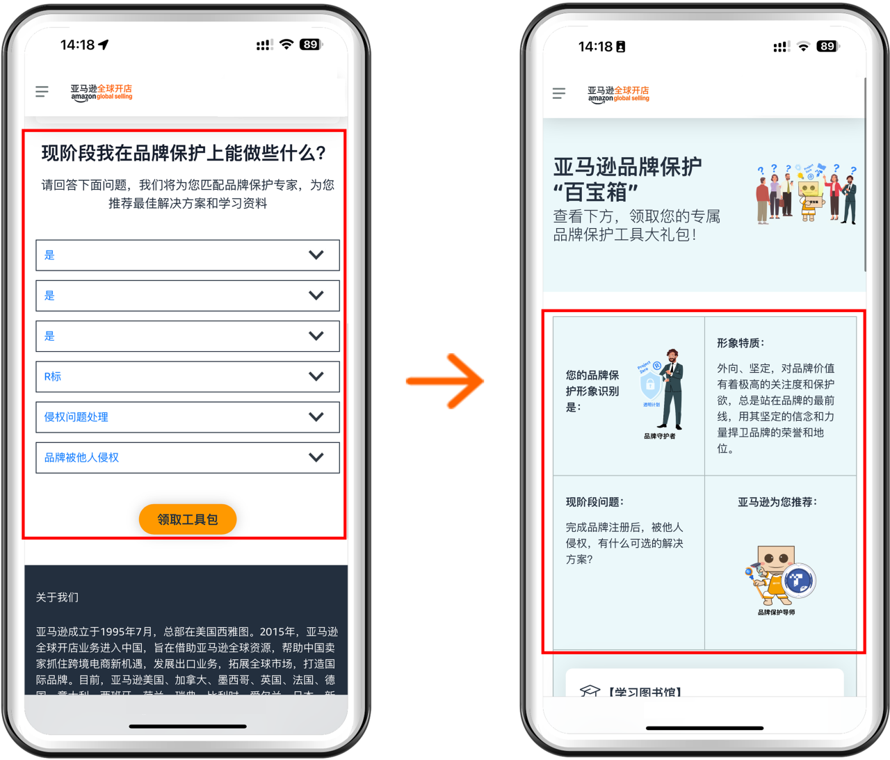 一键防假货跟卖!亚马逊一站式品牌保护神器重磅上线!