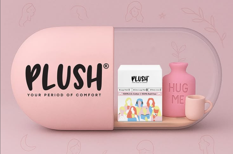 DTC个护品牌Plush完成470万美元融资，加速线下扩张
