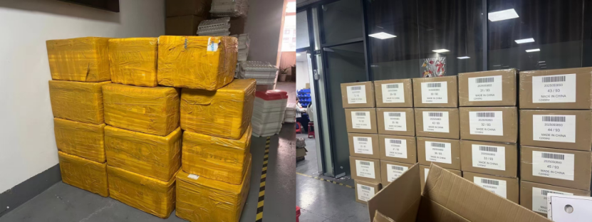 深圳女老板618备货5万个硬盘卖爆巴西，“除了大牌之外的市场份额我都要抢！”