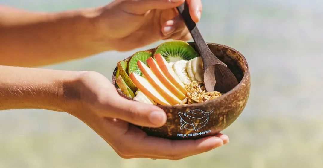 废料变爆款！椰子碗背后的千万美金生意