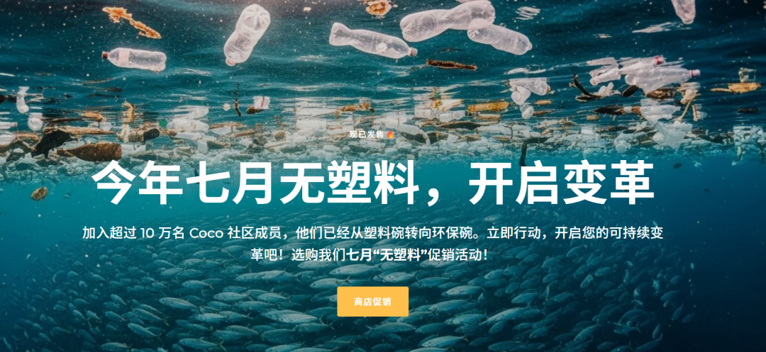 废料变爆款！椰子碗背后的千万美金生意