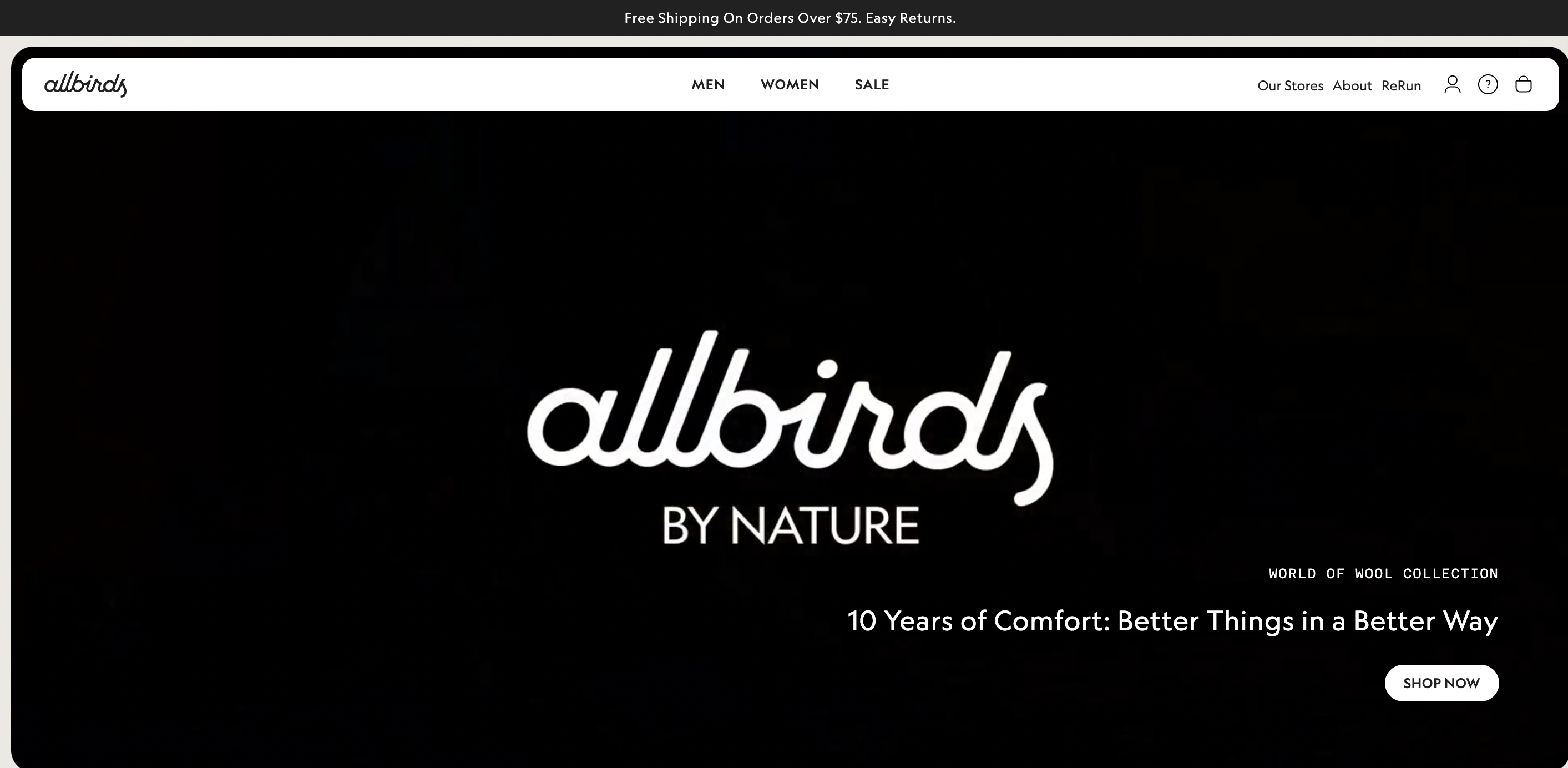 Allbirds Q2财报：净营收3970万美元，同比下降23.1%