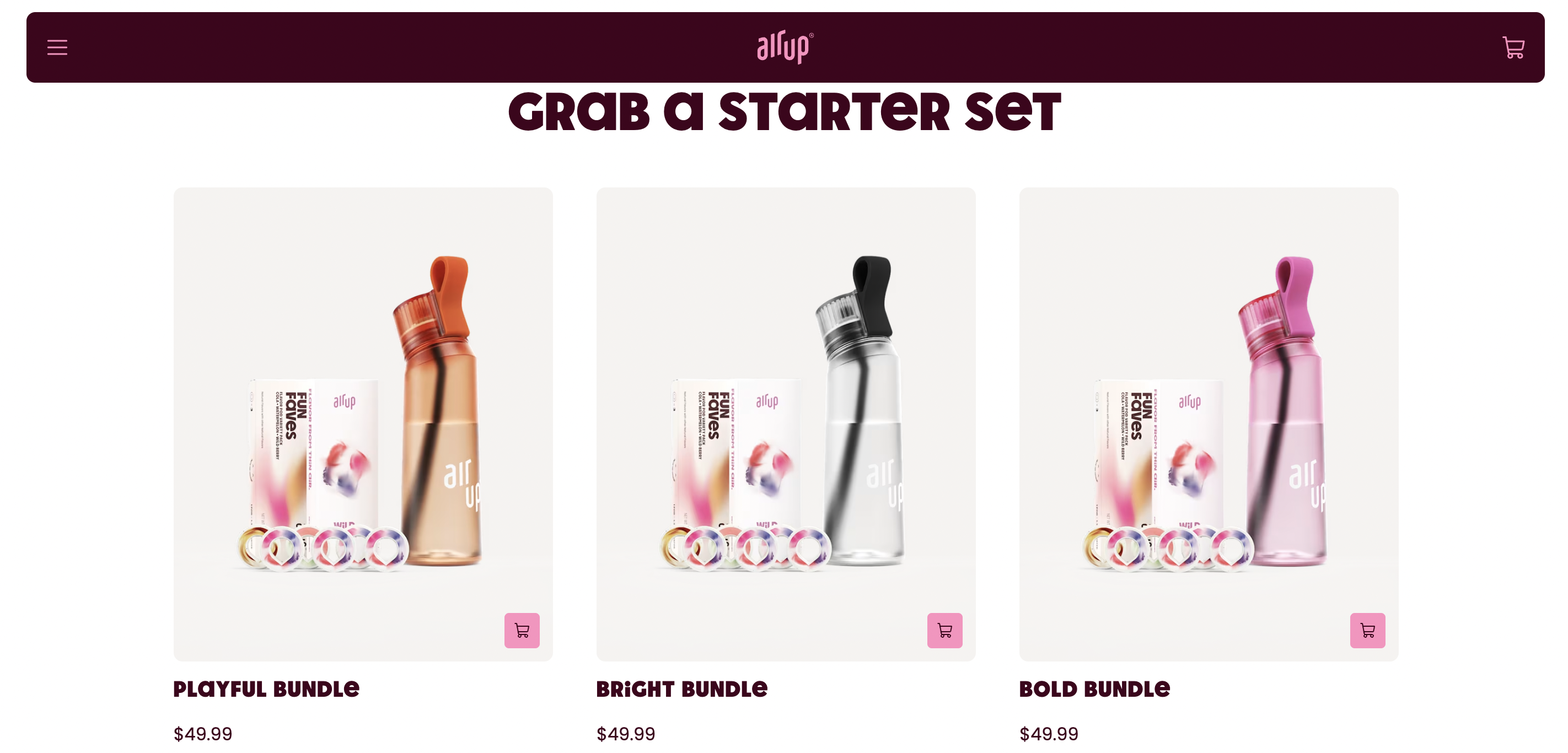 年营收1.4亿美元，Air Up香味水瓶在健康饮品市场爆火