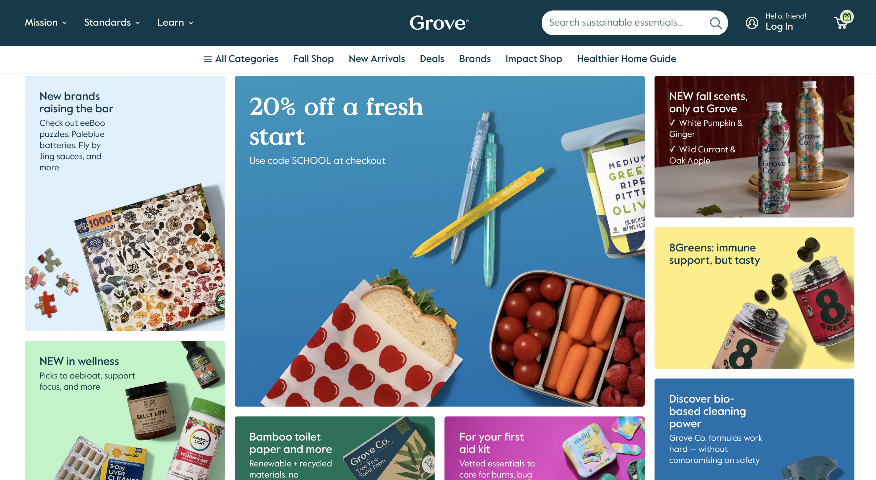 Grove Q2财报出炉：营收达4400万美元，下降15.5%