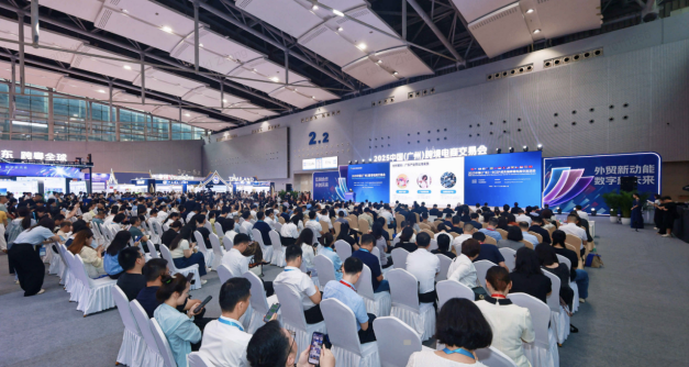 SHEIN产业带计划已深入近400城！传统商家有了国际化新蓝海