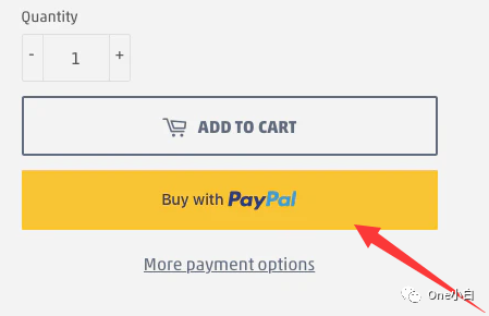 如何在 Shopify 后台启用 PayPal 收款？