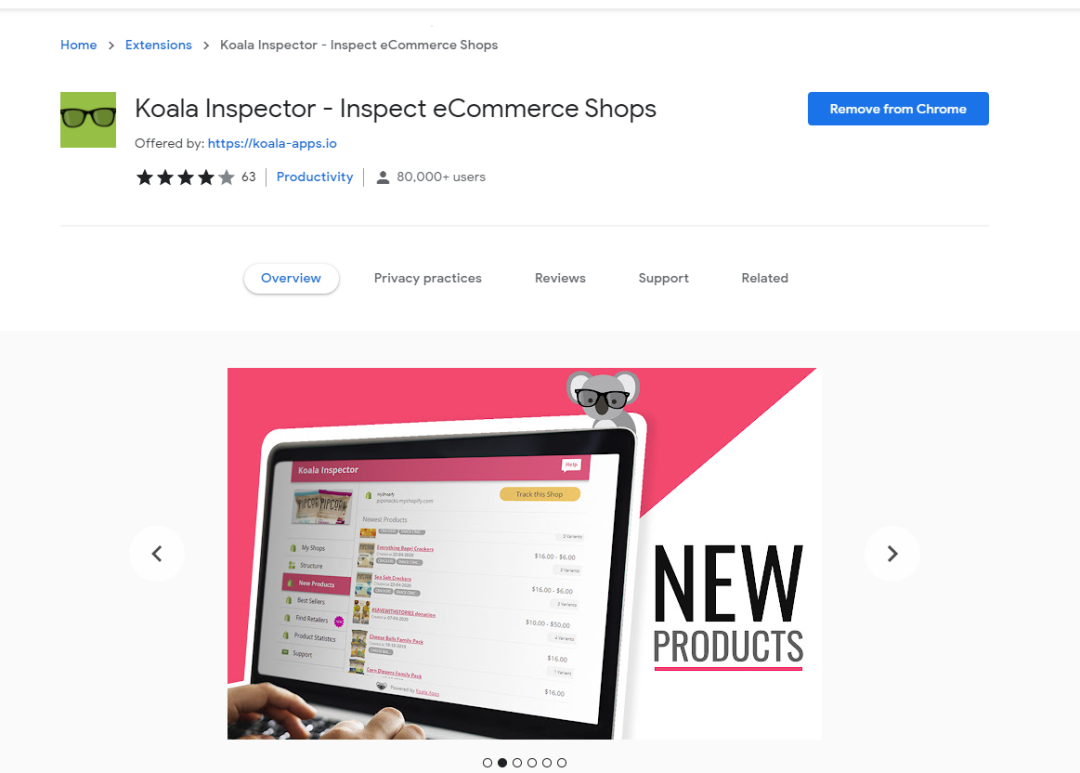 Shopify建站 | 如何检测Shopify网站主题？