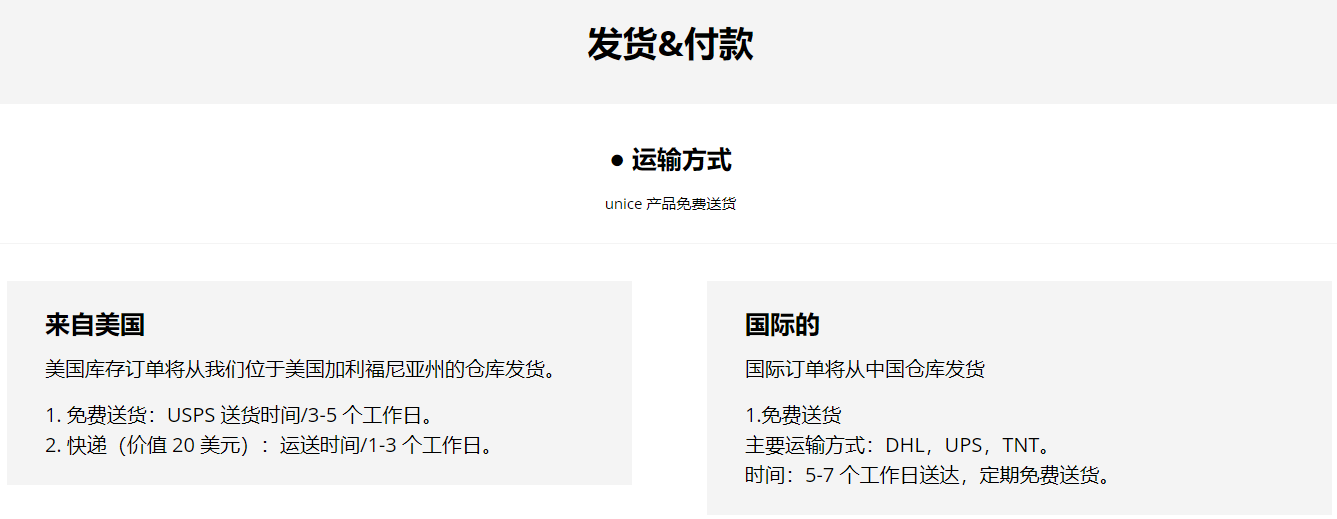 Shoptop品牌案例:搜索热度高达2800万，假发品牌UNice究竟有什么魔力让老外“疯狂”买单？