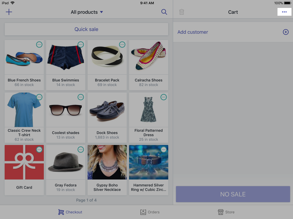 Shopify POS 订单中购物车备注添加及删除教程 