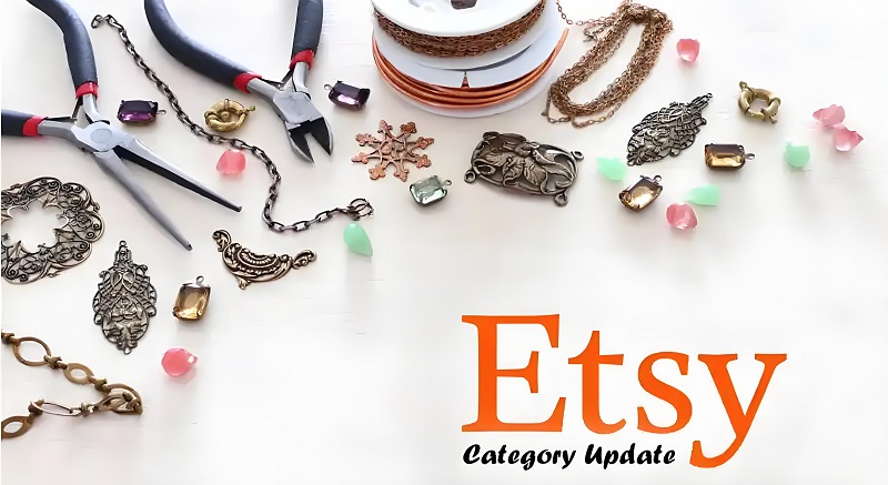 掌控Etsy海外市场的“钥匙”——从自养号开始布局跨境新战场