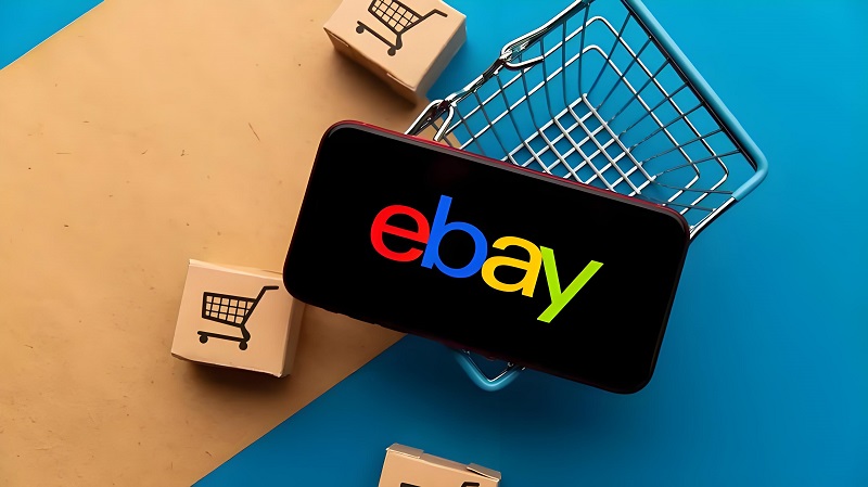 新手必看！eBay买家号注册与养号全攻略
