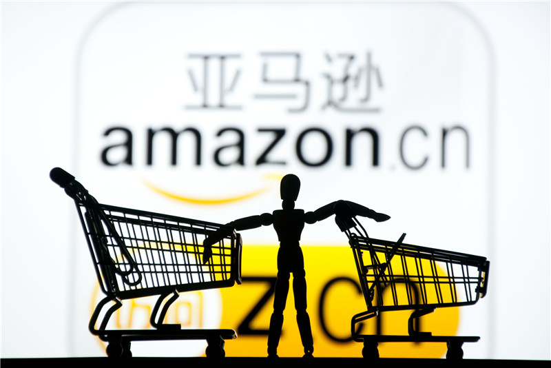 亚马逊产品布局与品牌备案策略