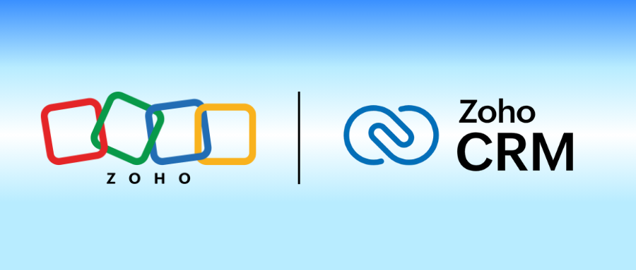 Zoho CRM