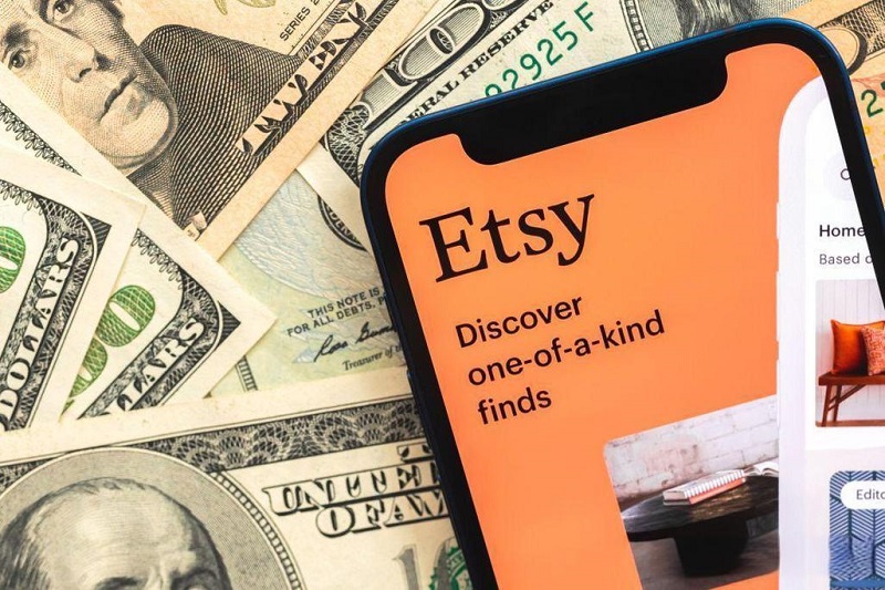 etsy注册系统