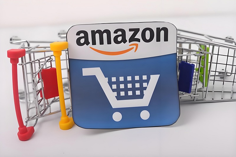 amazon注册系统