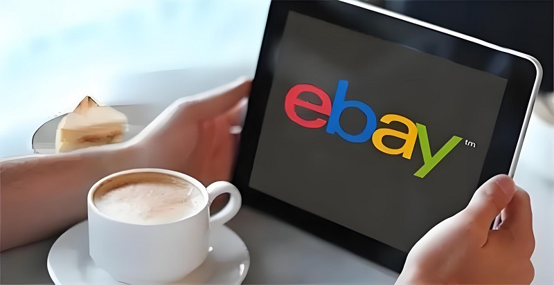ebay注册系统
